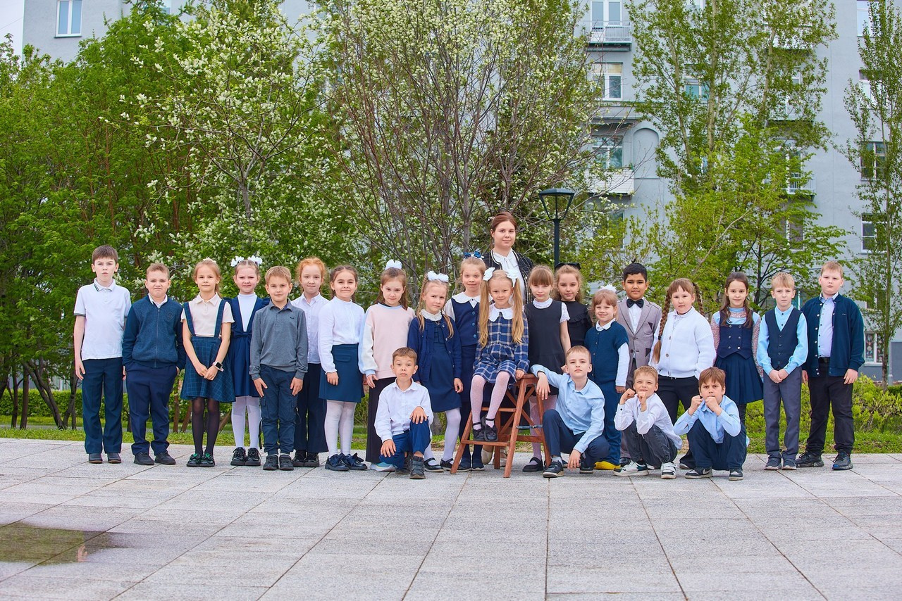 Отзывы о работе фотографа для школы и детского сада в Новосибирске. Выпускной альбом Новосибирск