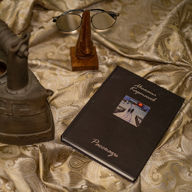 Книги. Организация фото/видео съемки, Москва