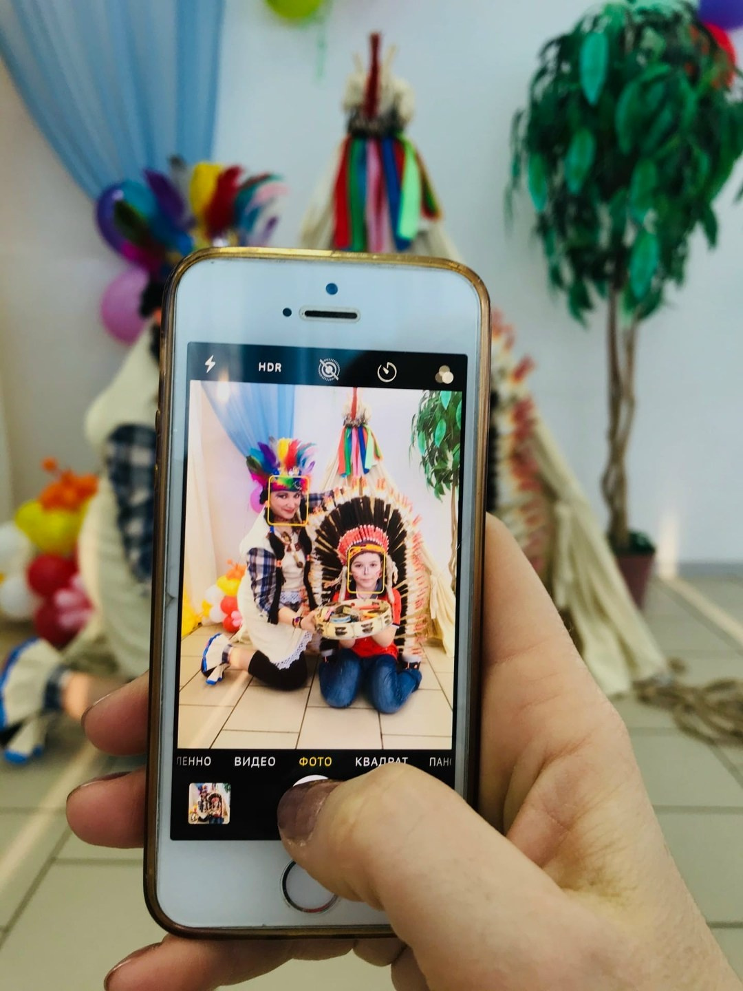 Детские праздники. Организатор праздников. Ведущая Марина Гребенникова