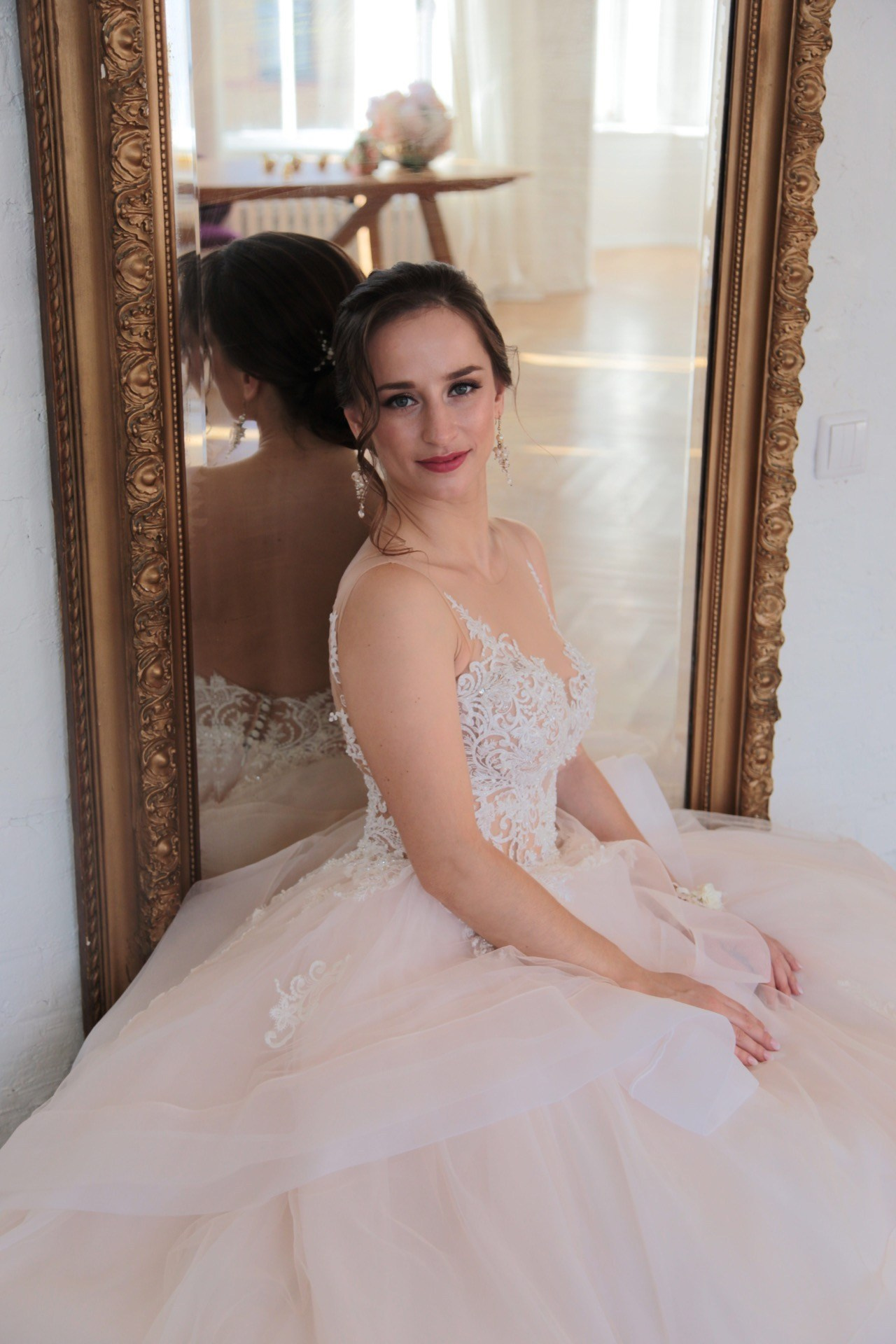 Свадьбы и lovestory. Фотограф и видеограф в Санкт-Петербурге Прохорова Надежда