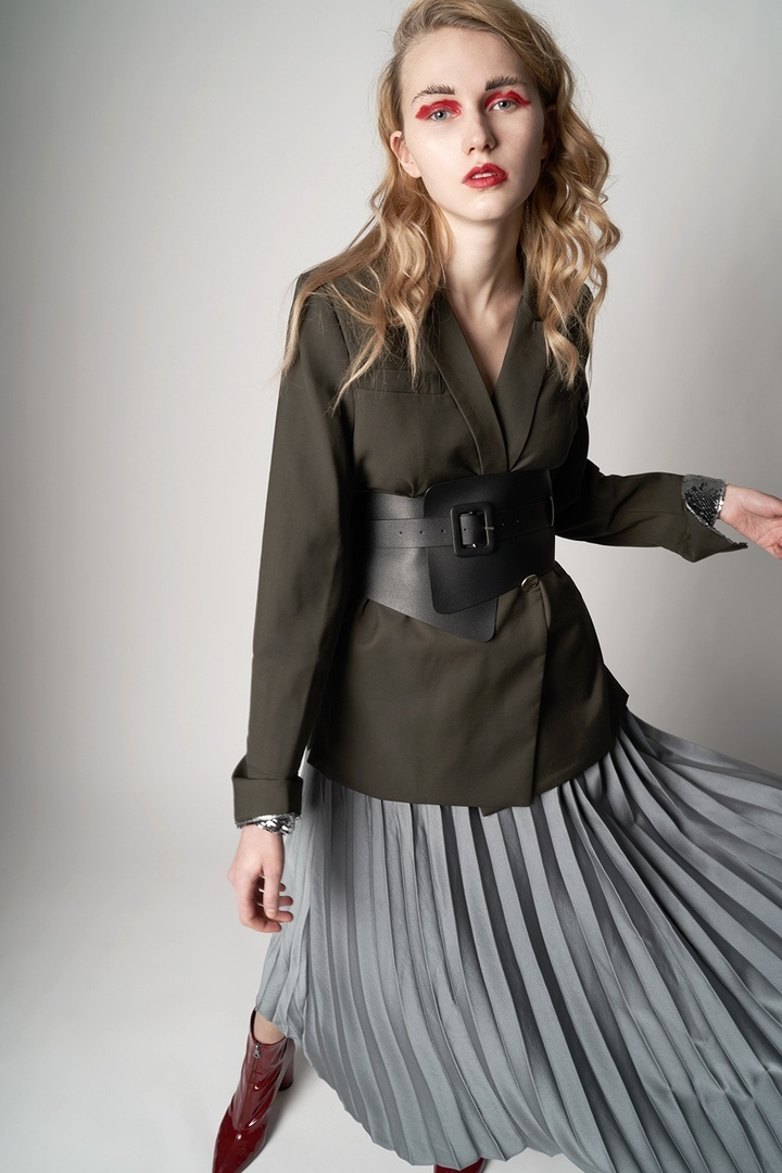 Анастасия Бондарь. Модельное агентство TM Models в Калининграде