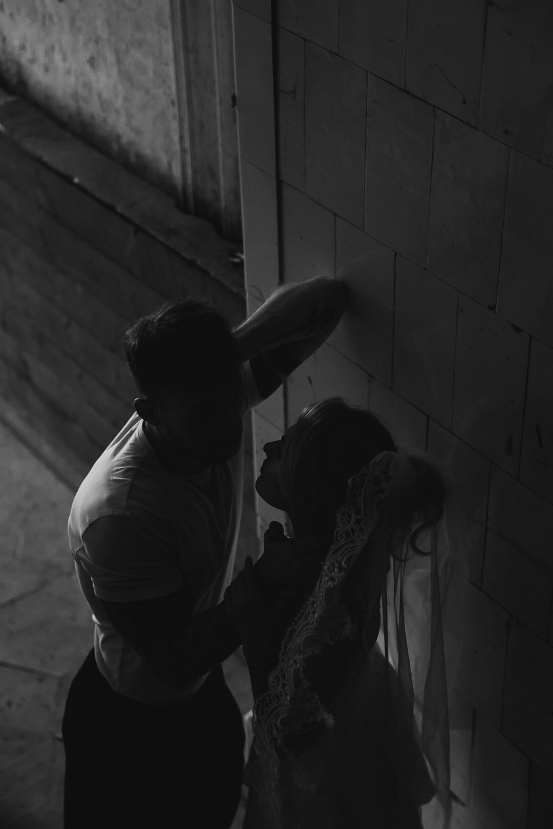 Максим и Катя. Фотограф Нижний Новгород