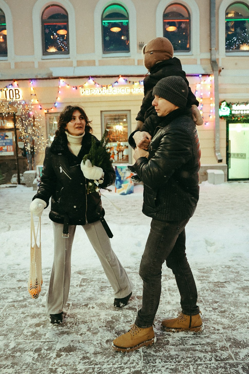 Family. Фотограф Нижний Новгород