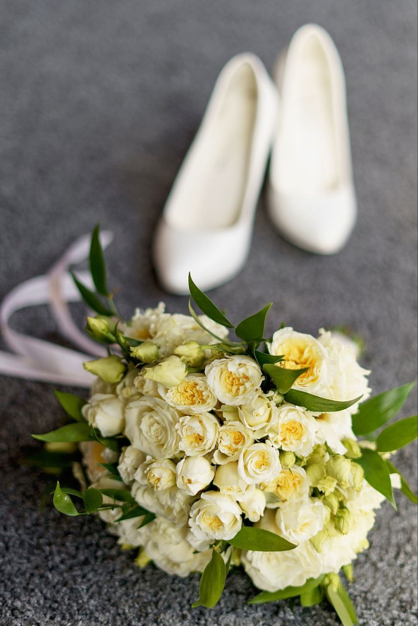 Свадебные съемки. Фотограф в Иркутске и Ангарске Татьяна Гаранина