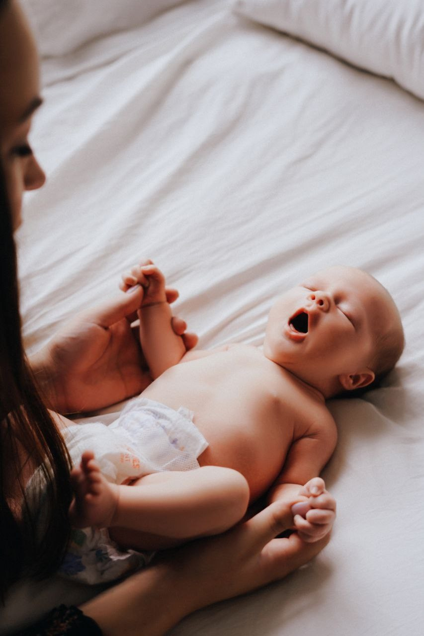 Семейные съемки. Фотограф в Иркутске и Ангарске Татьяна Гаранина