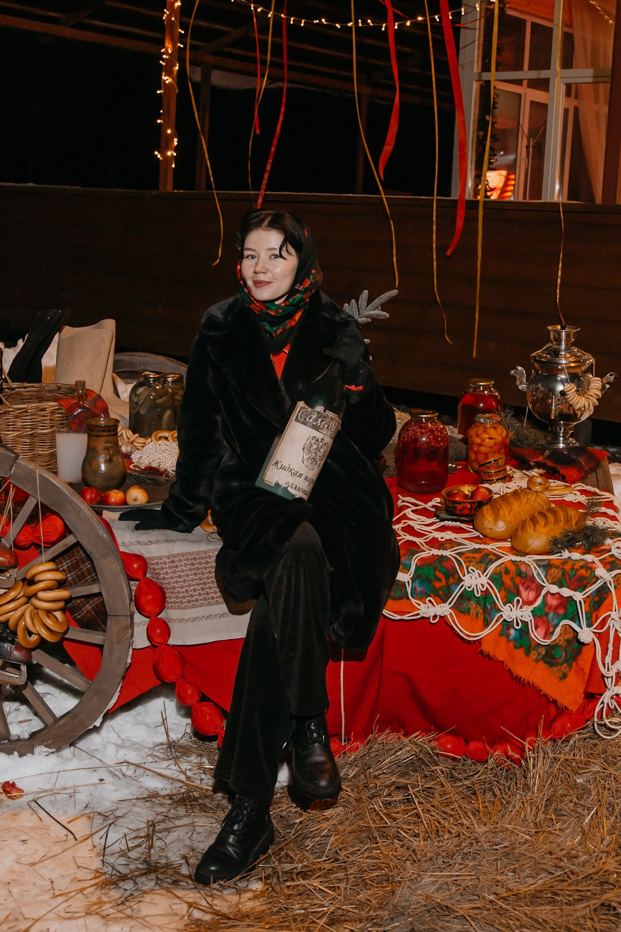 DIKIDI NEW YEAR 2024. Фотограф ваших событий