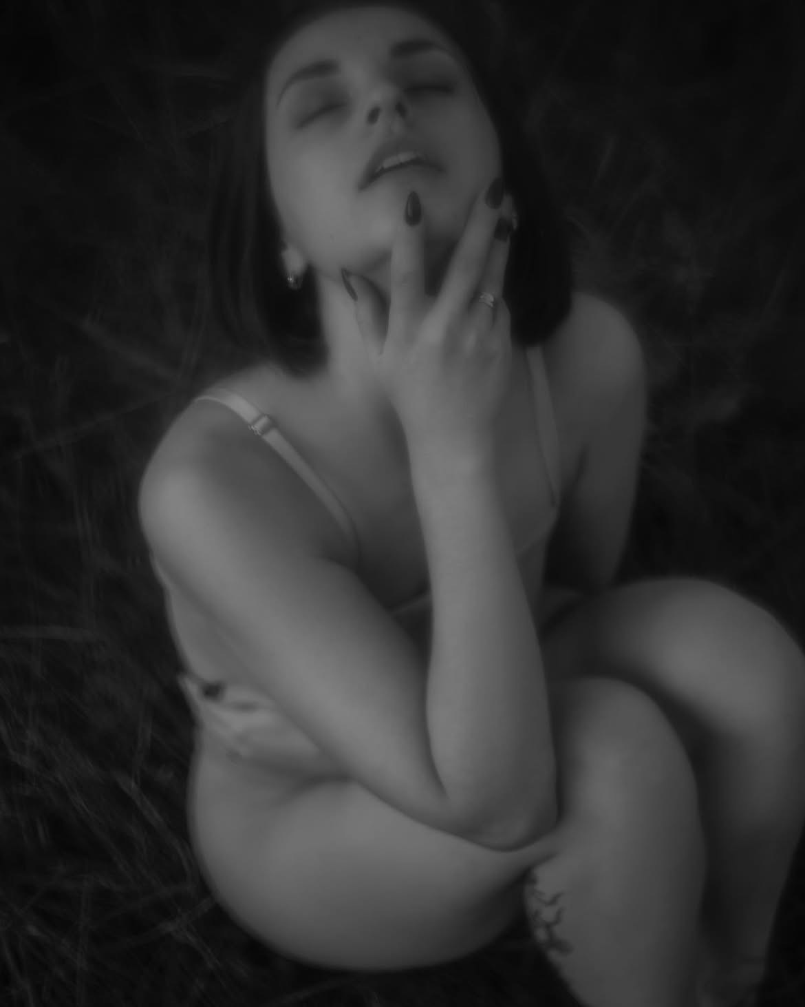 DASHA. Фотограф Москва Анастасия Толстова