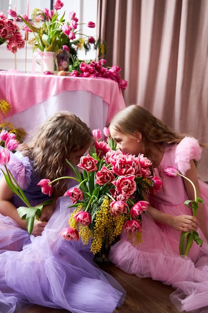 Я — Карина Гоголь, фотограф с душой