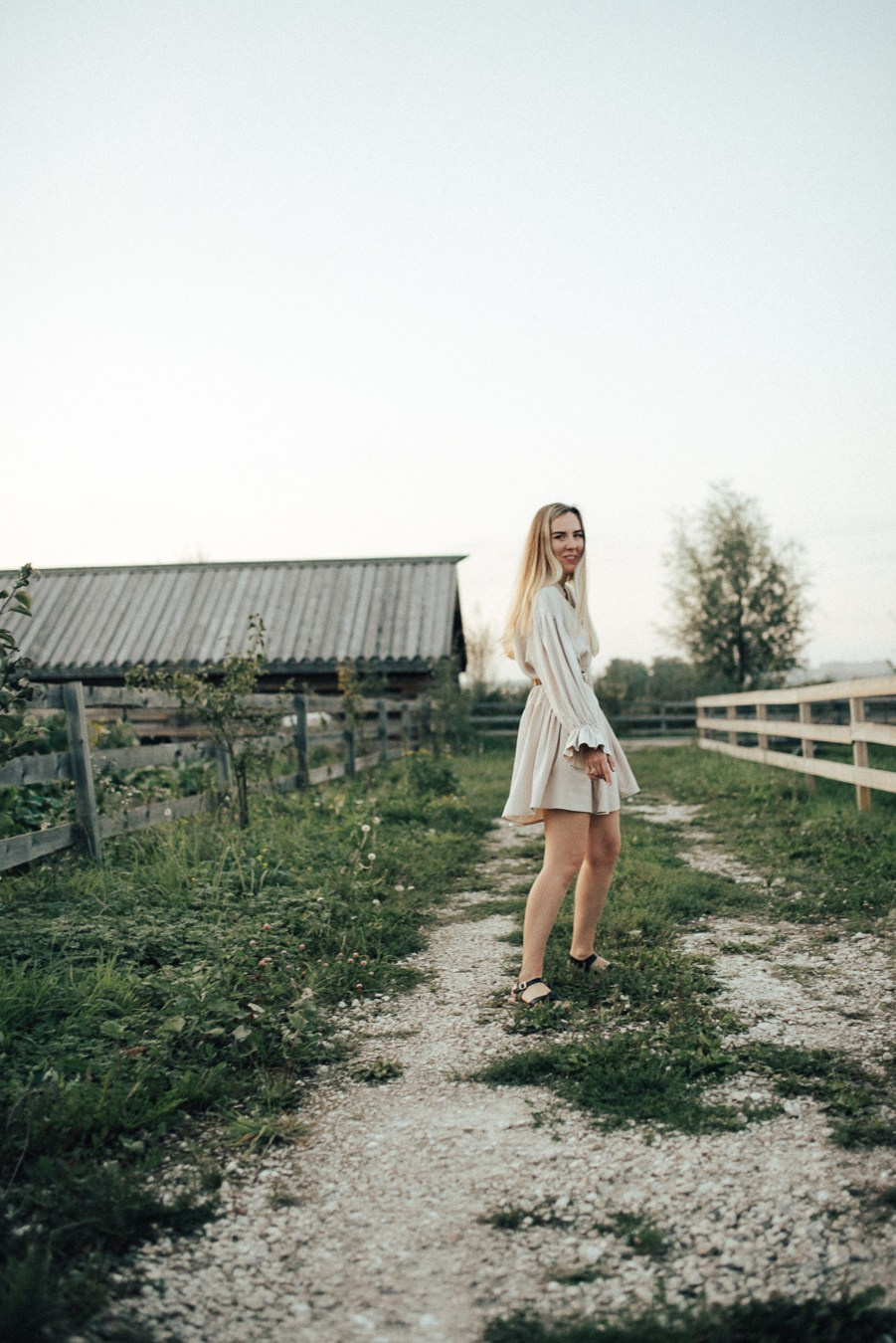 Саша, Настя, Арсений | на природе