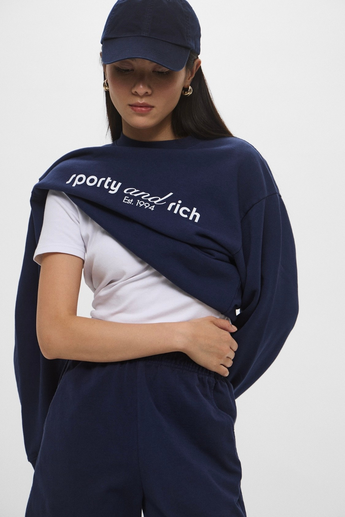 Catalog. Фотограф для брендов в Москве