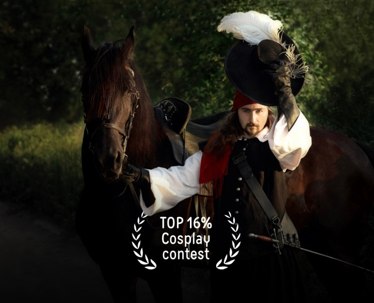 Фотограф в Санкт-Петербурге Irina Ivi