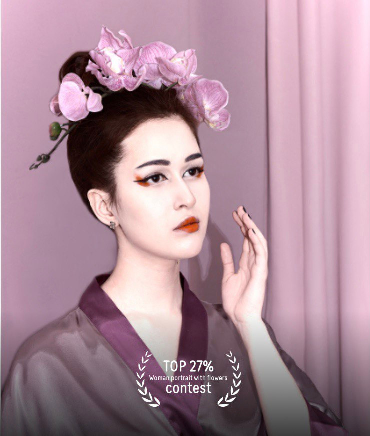 Фотограф в Санкт-Петербурге Irina Ivi