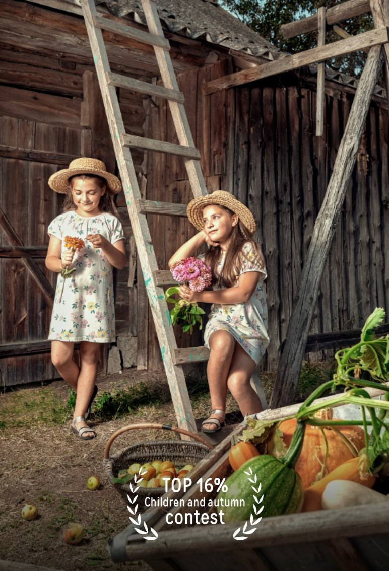 Фотограф в Санкт-Петербурге Irina Ivi