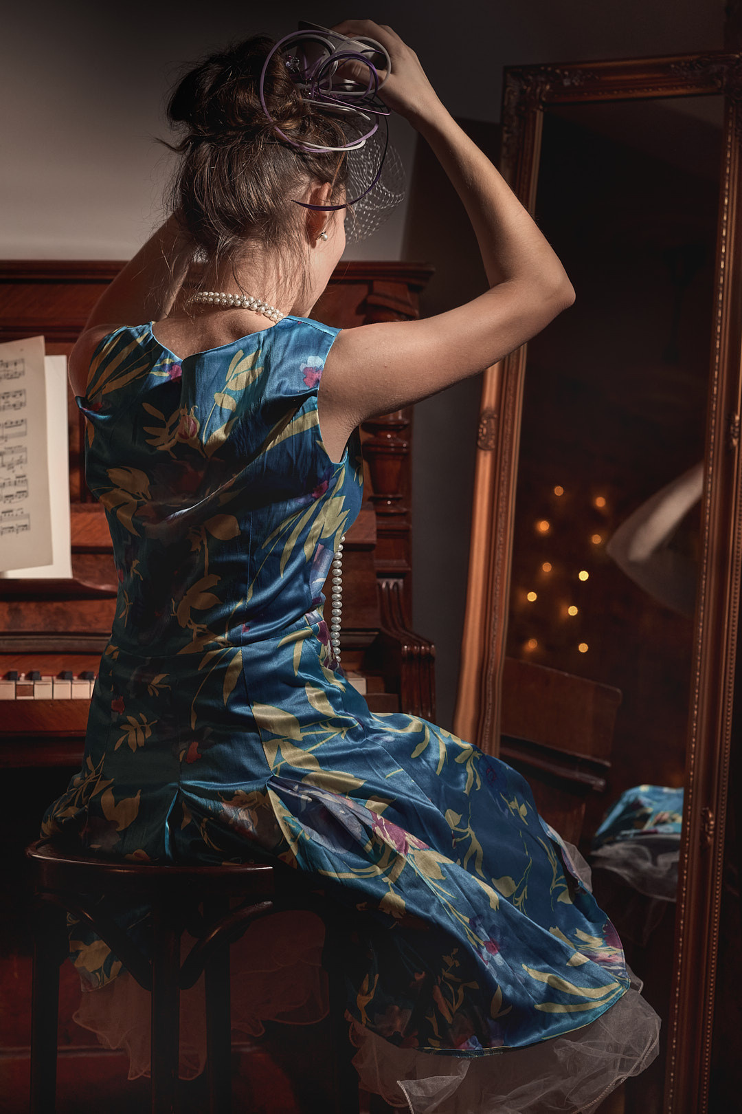 Маша. Фотограф в Санкт-Петербурге Irina Ivi