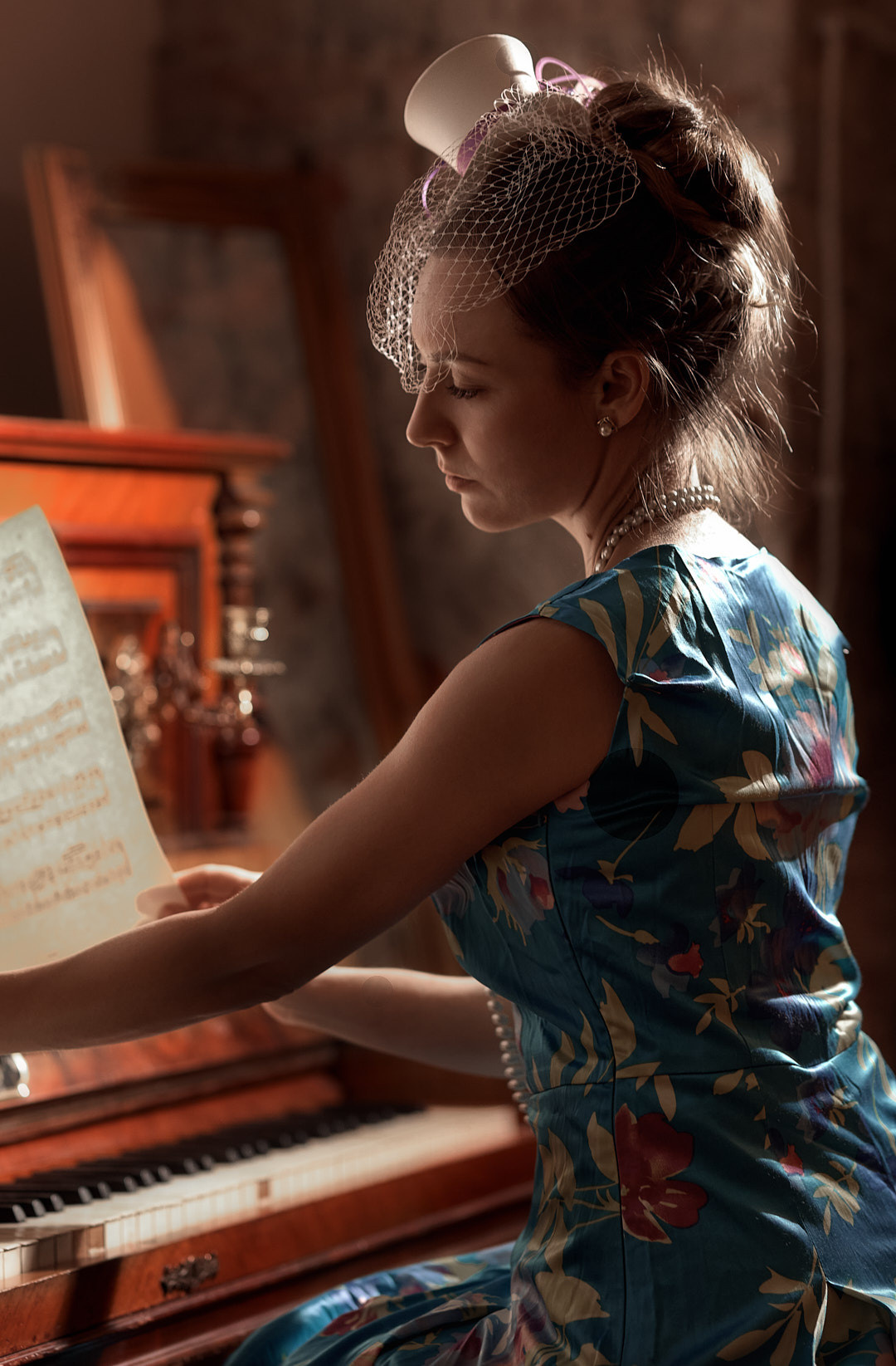 Маша. Фотограф в Санкт-Петербурге Irina Ivi