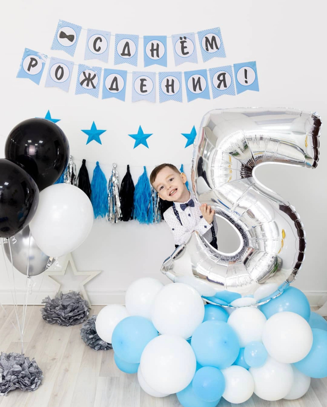 Фотоссесия с Воздушными Шариками. Детская Фотостудия ГОДОВАСИКИ в Санкт-Петербурге фотосесия на годик