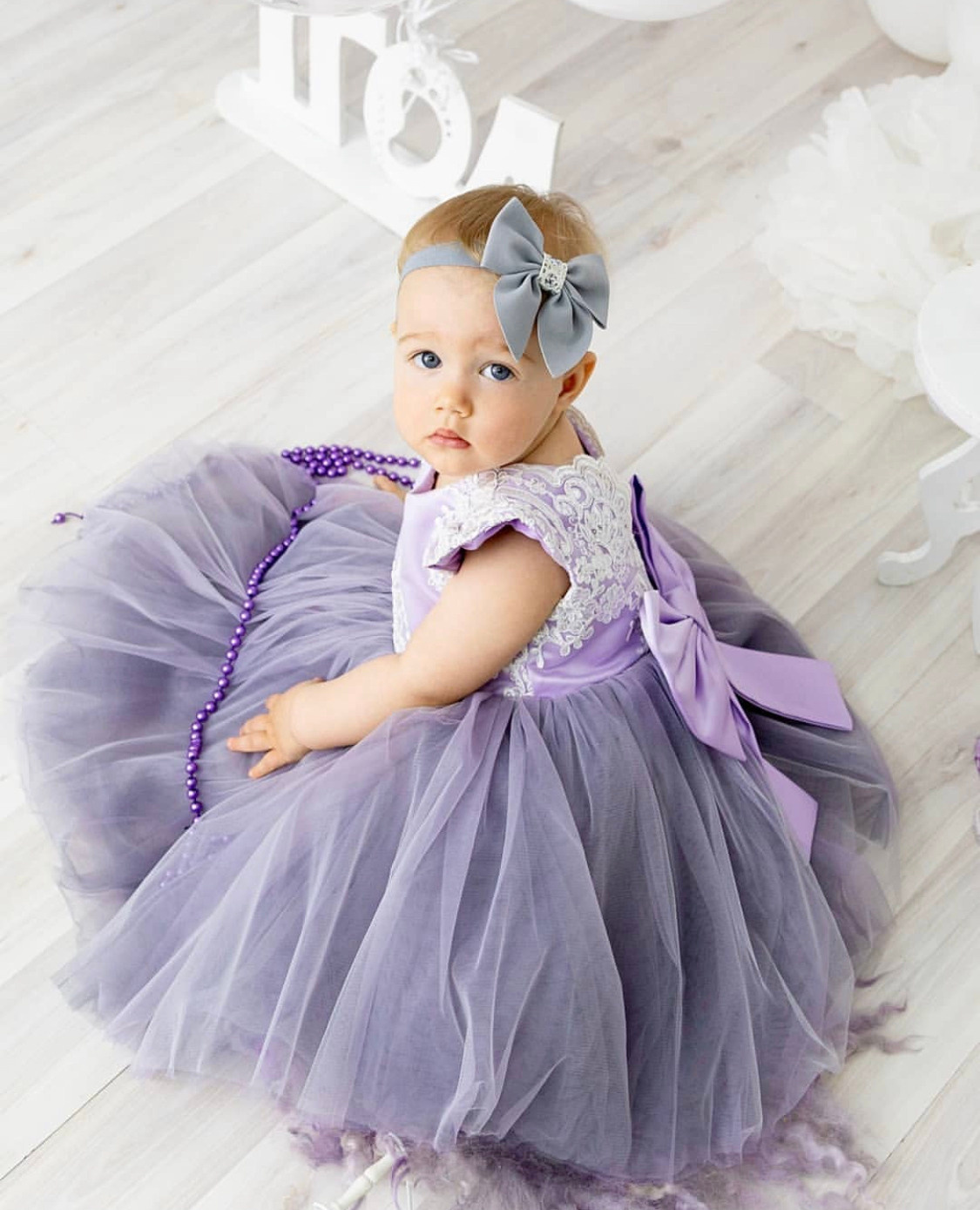 Фотоссесия с Воздушными Шариками. Детская Фотостудия ГОДОВАСИКИ в Санкт-Петербурге фотосесия на годик