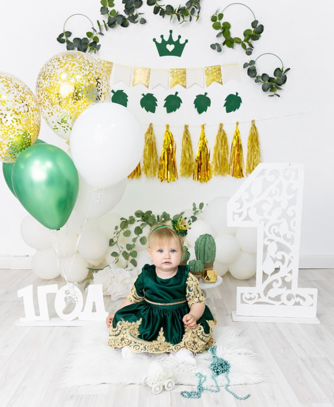 Фотоссесия с Воздушными Шариками. Детская Фотостудия ГОДОВАСИКИ в Санкт-Петербурге фотосесия на годик