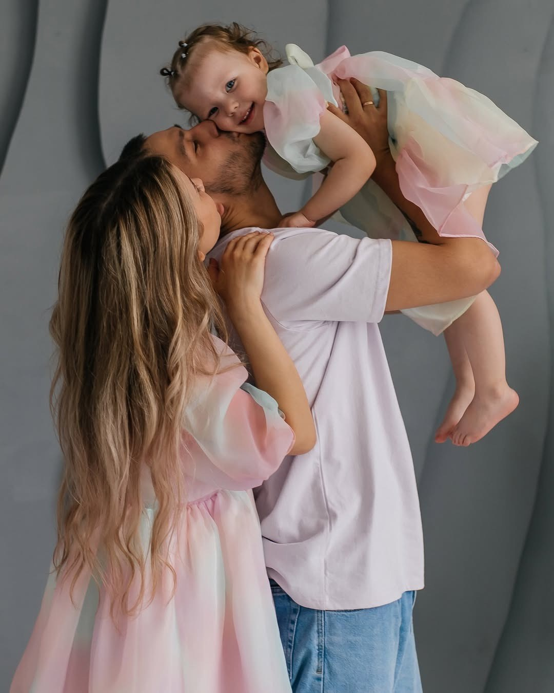 Амелия. Семейный фотограф Юнусова Раиля