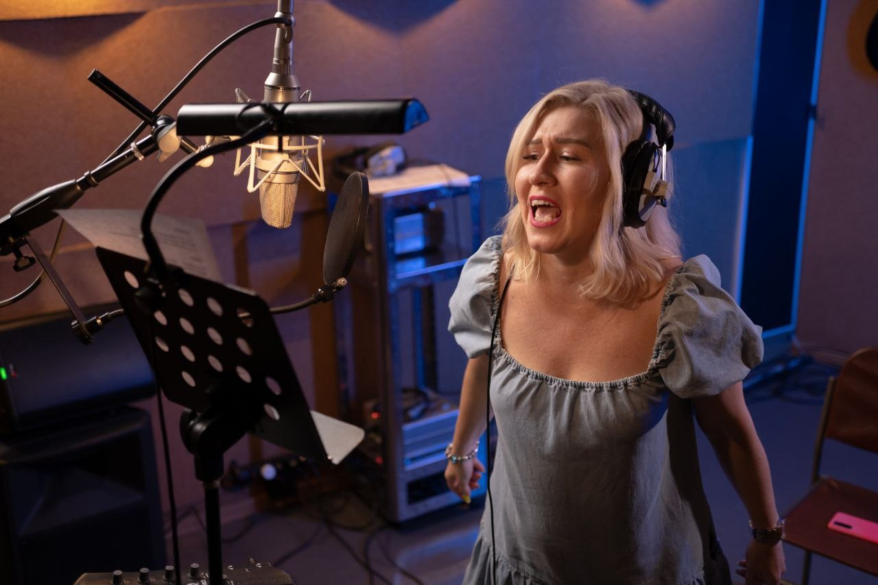 Бекстейдж со съёмки «Русская классика». Репортажный и портретный фотограф / видеограф (СПБ)