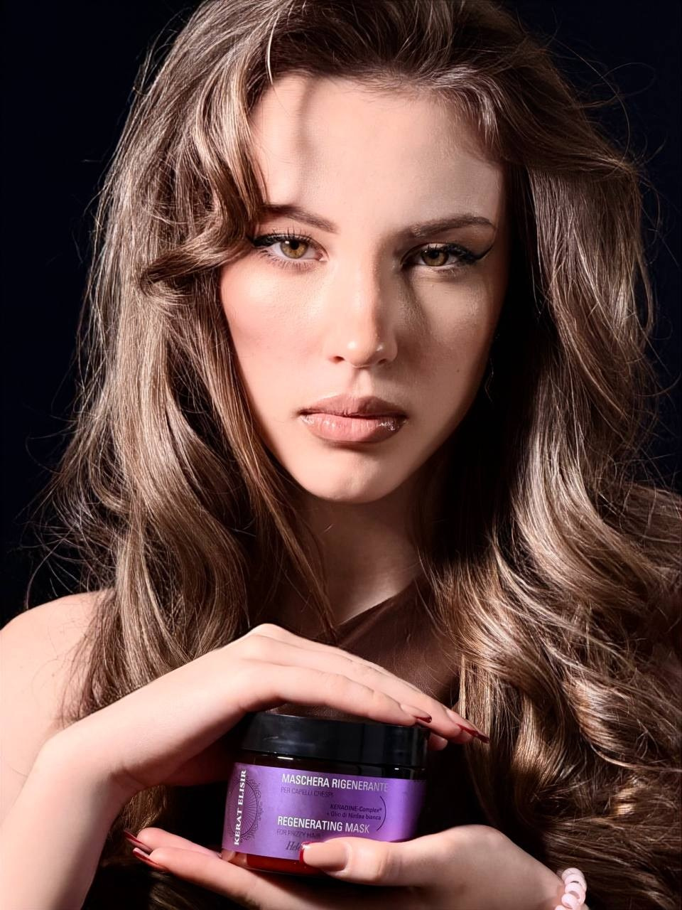 Юлианна 174. Международное модельное материнское агентство «Open models»