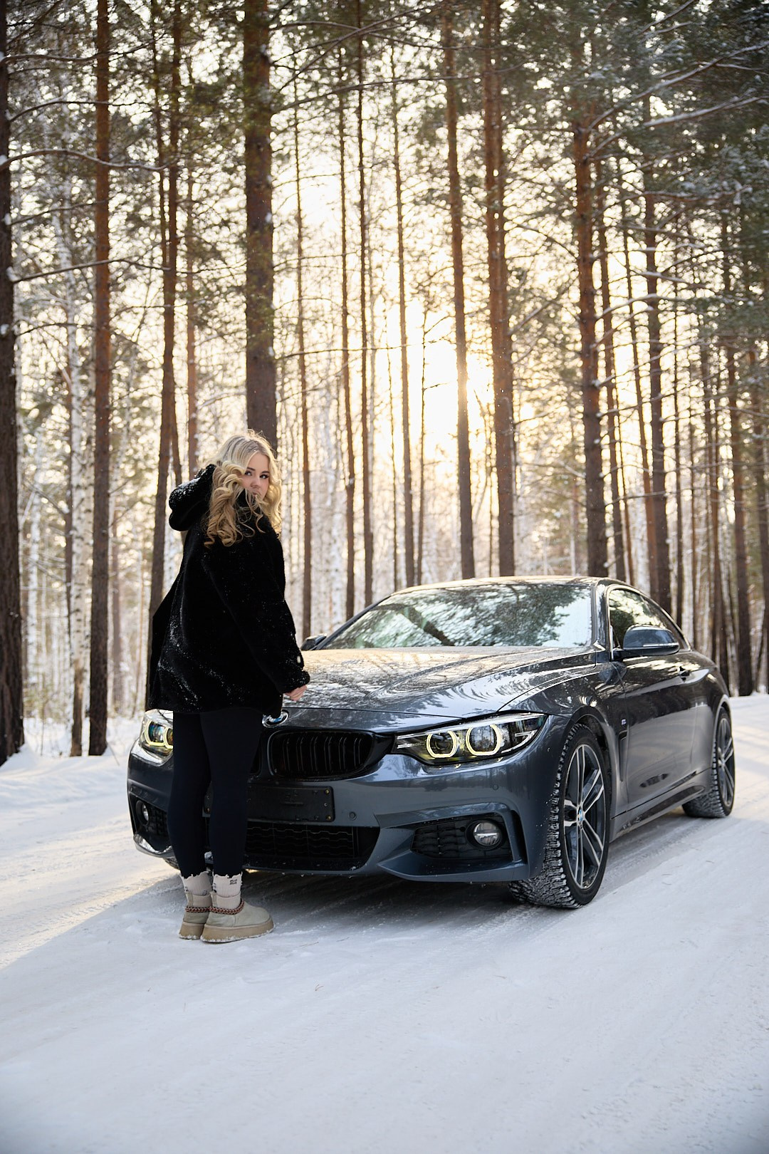 Александра. Репортажный фотограф в Иркутске — Ярослав Ковалёв