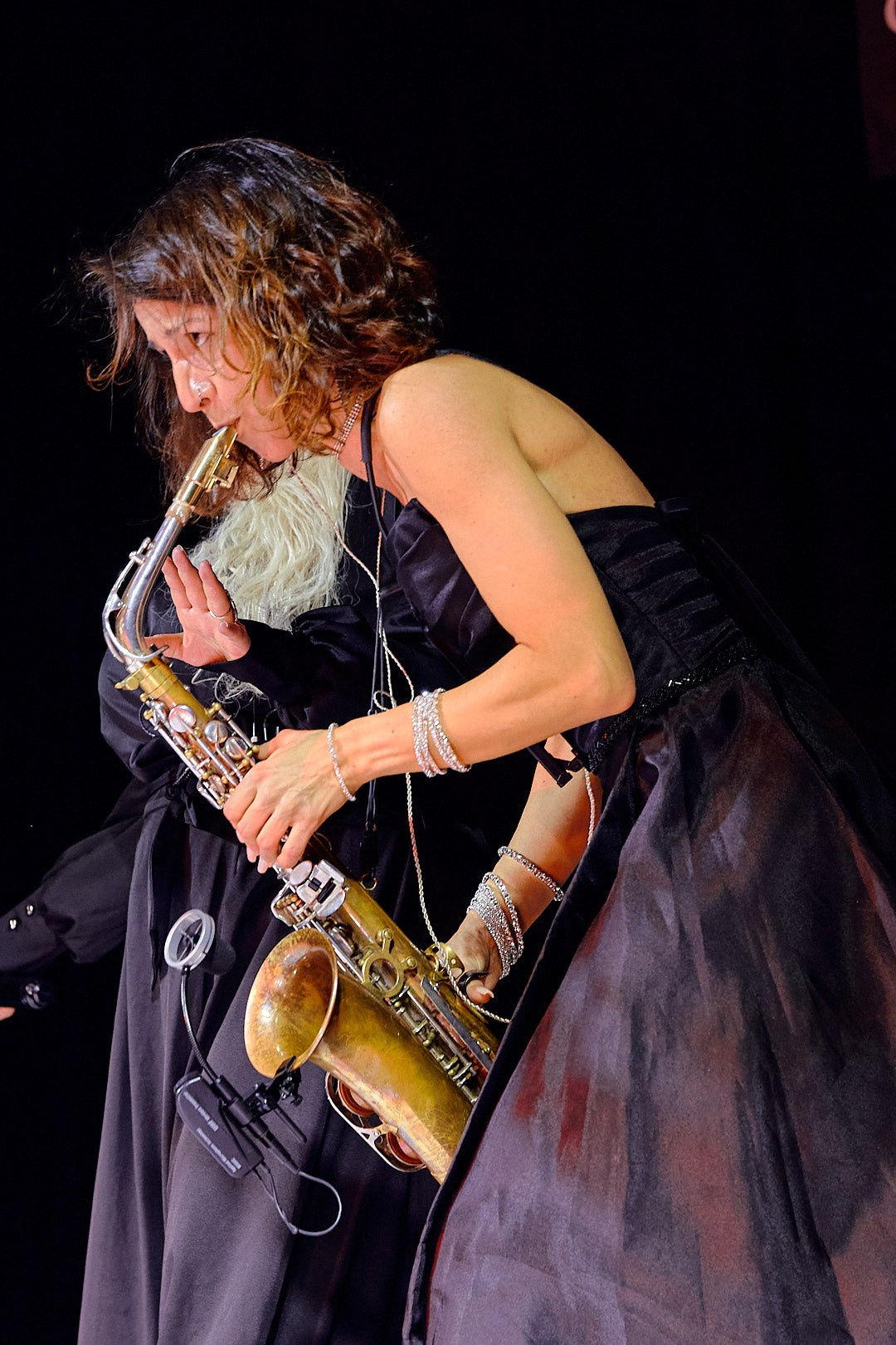 Q&J Fashion Fest 2025. Репортажный фотограф в Иркутске — Ярослав Ковалёв