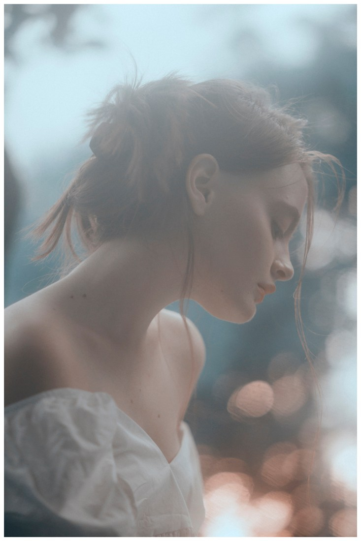 Портретная съёмка. VICTOR SAPOZHNIKOV