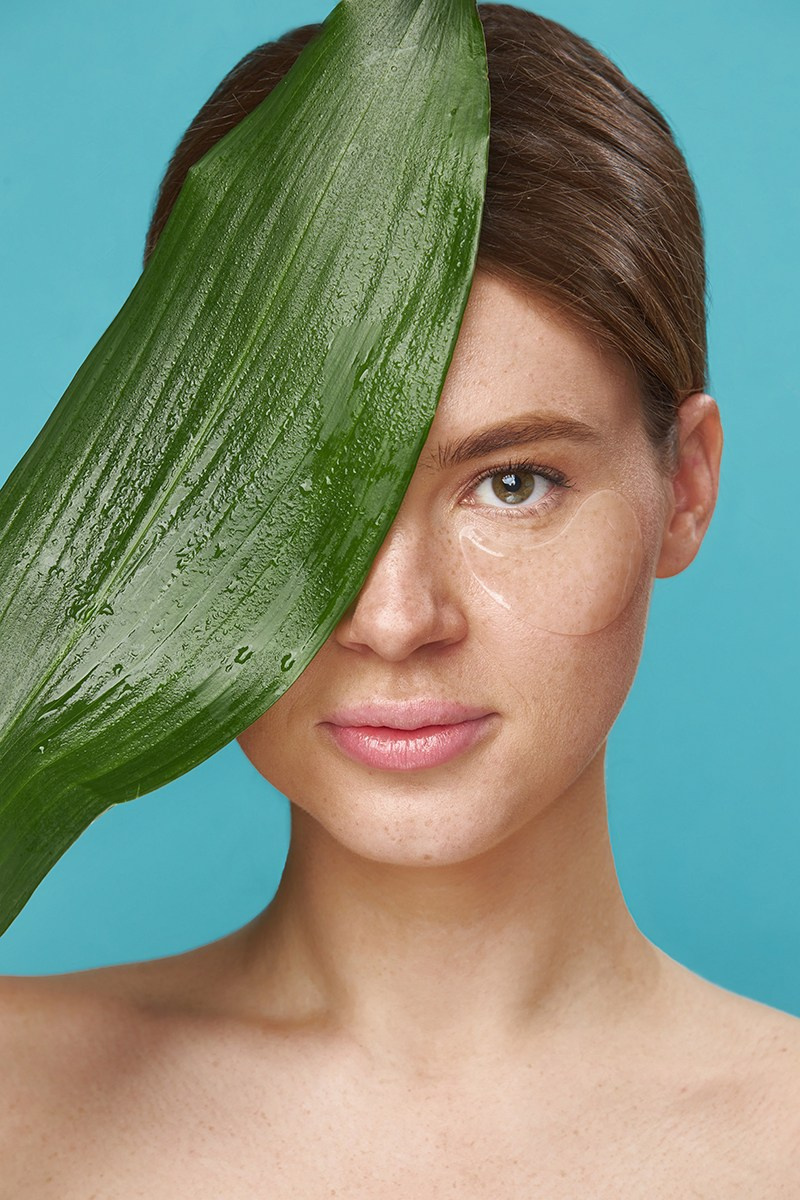 Портретная съёмка в Екатеринбурге. Предметная и рекламная фотография