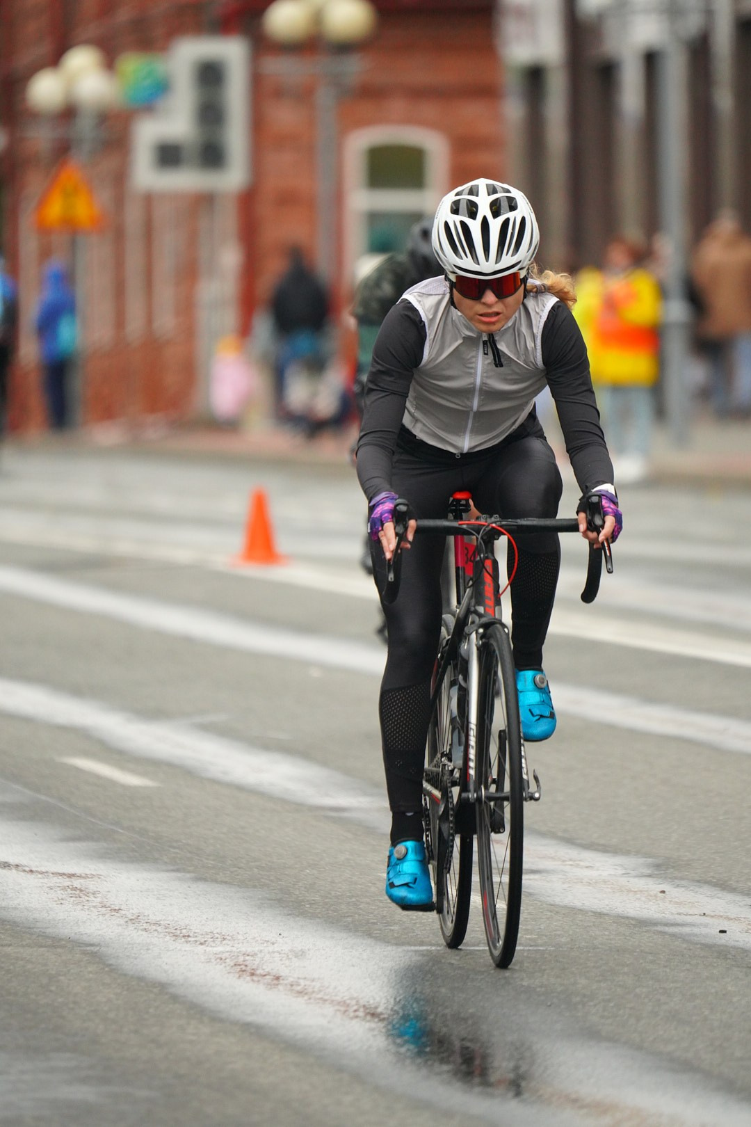 Велогонка 2024. Фотограф