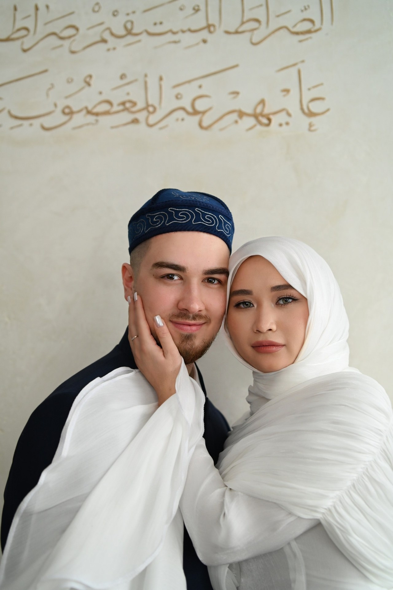 Мечеть Шукран. Фотограф Рузанна Ганн