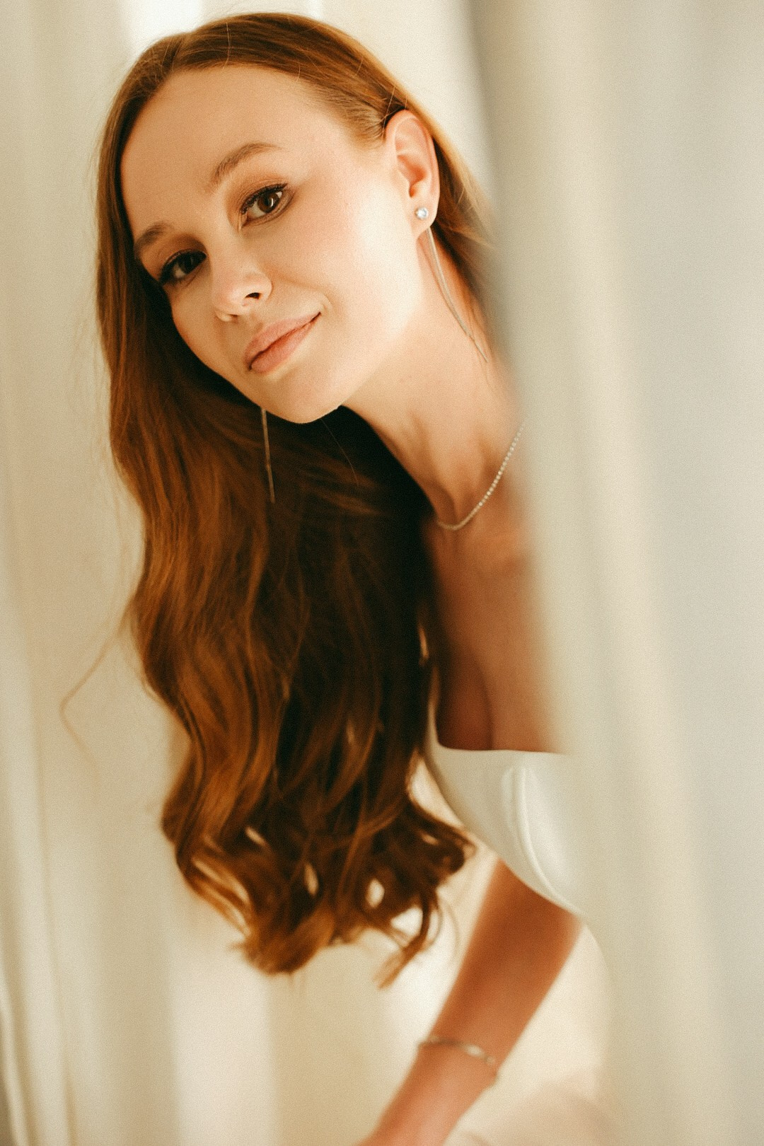 Влад и Аня. Фотограф Нижний Новгород