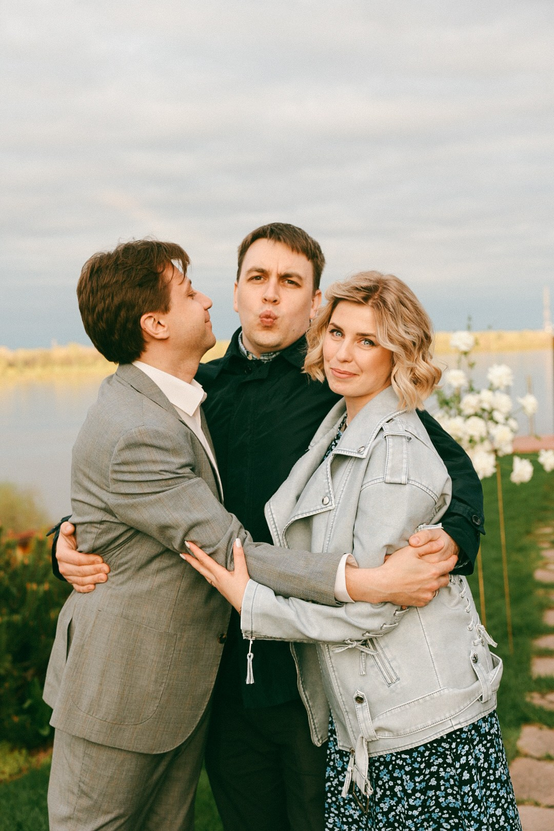 Данил и Рита. Фотограф Нижний Новгород