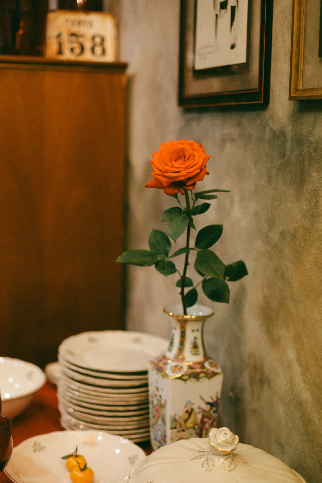 Чашки & мурашки. Фотограф Нижний Новгород