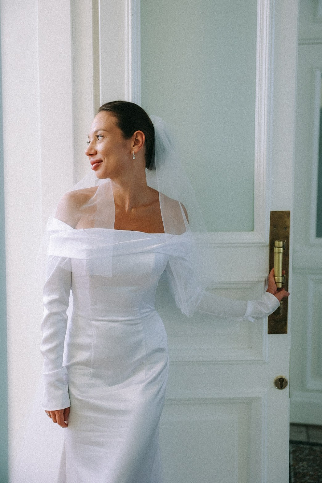 Кирилл и Геля. Фотограф Нижний Новгород