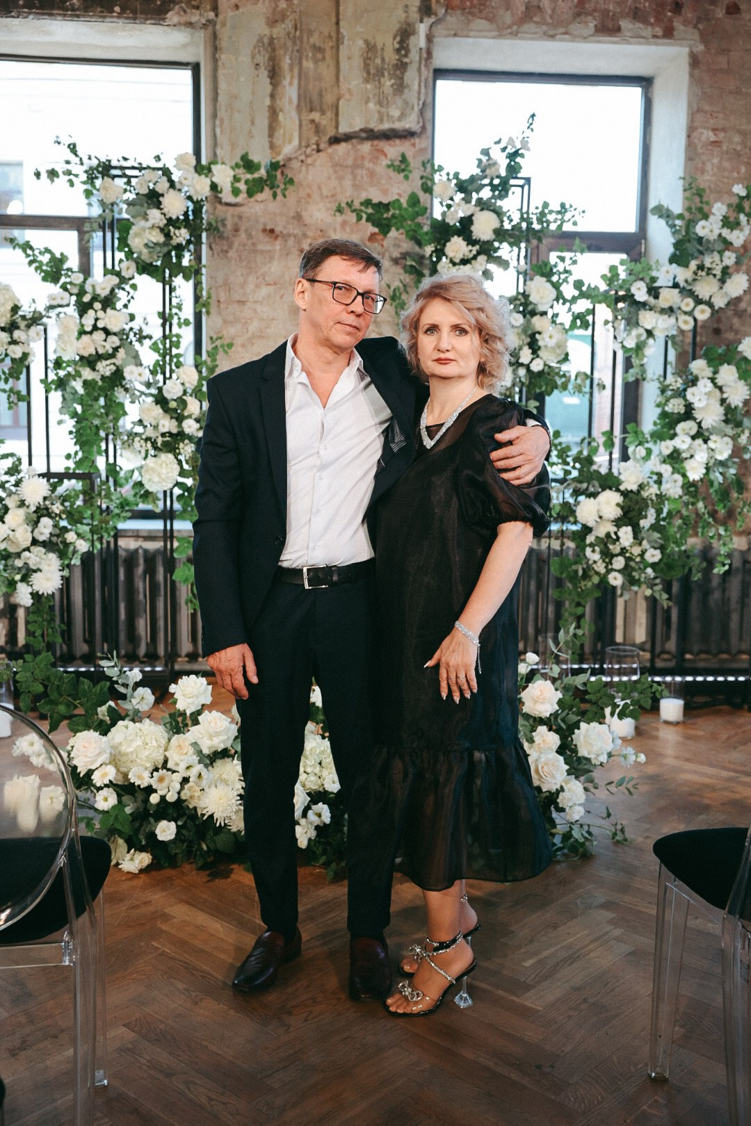 Слава и Настя. Фотограф Нижний Новгород