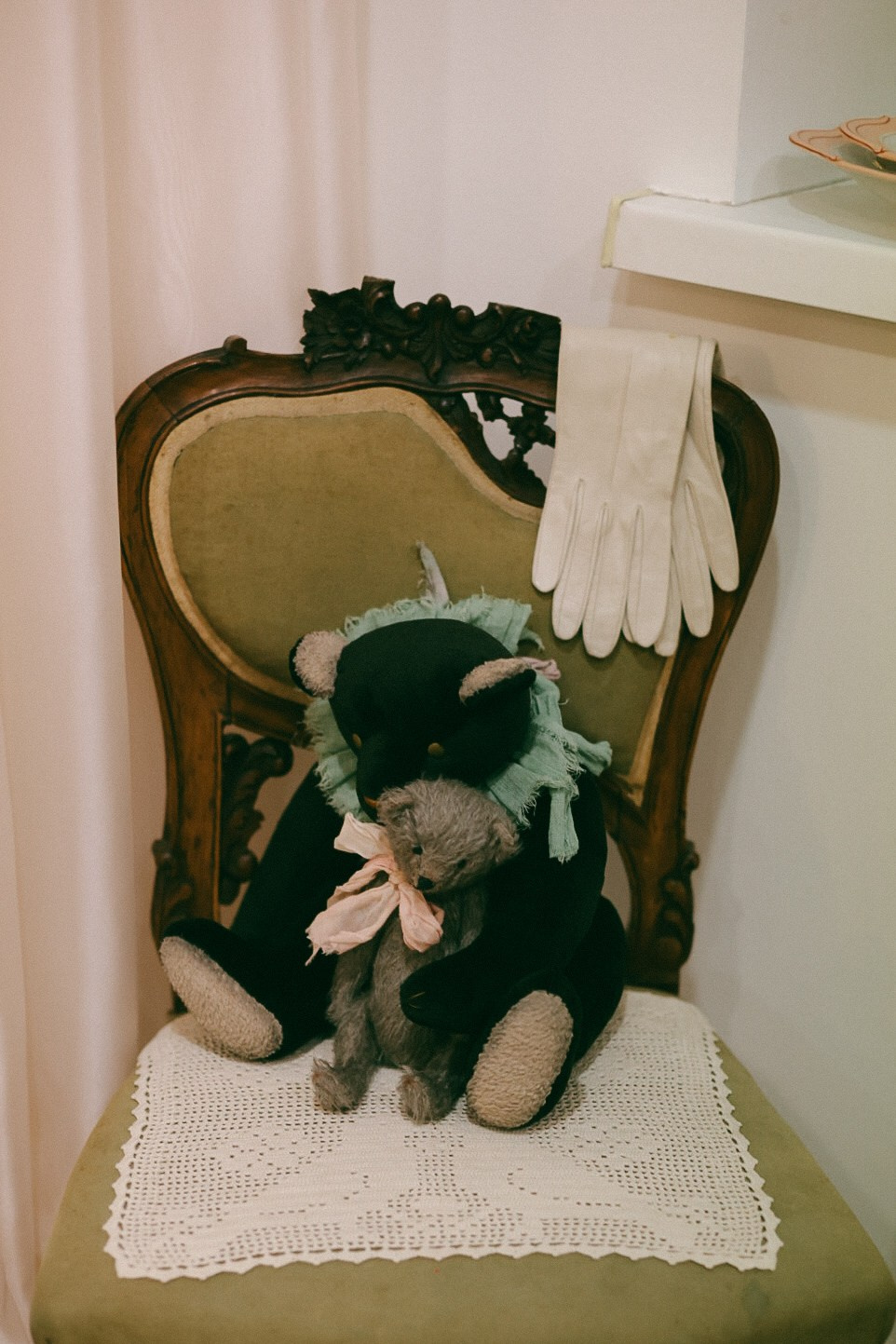 Чашки & мурашки. Фотограф Нижний Новгород