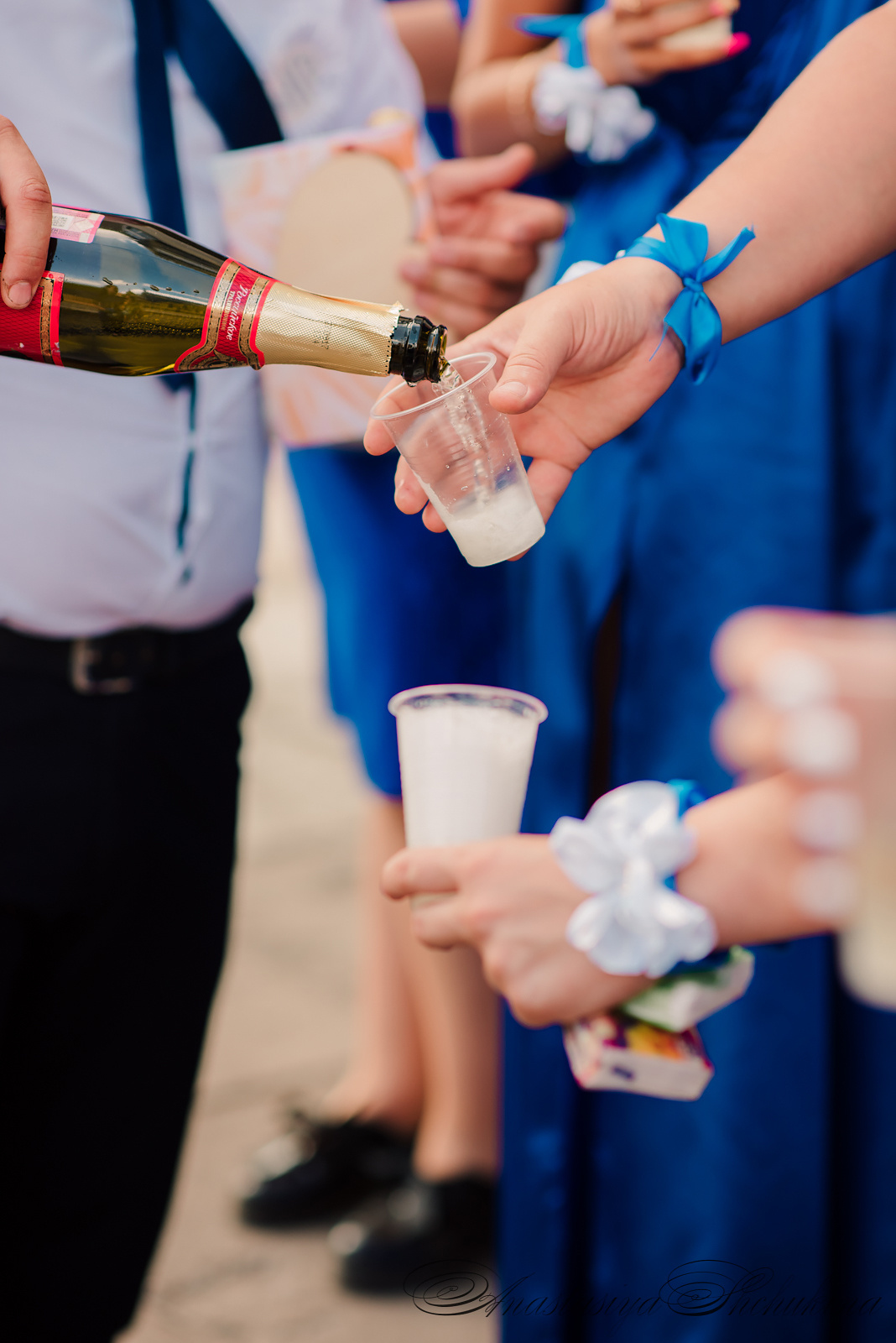 Алена и Дима. Свадьба в г. Луга. Семейный и Свадебный фотограф. Санкт-Петербург. Пушкин