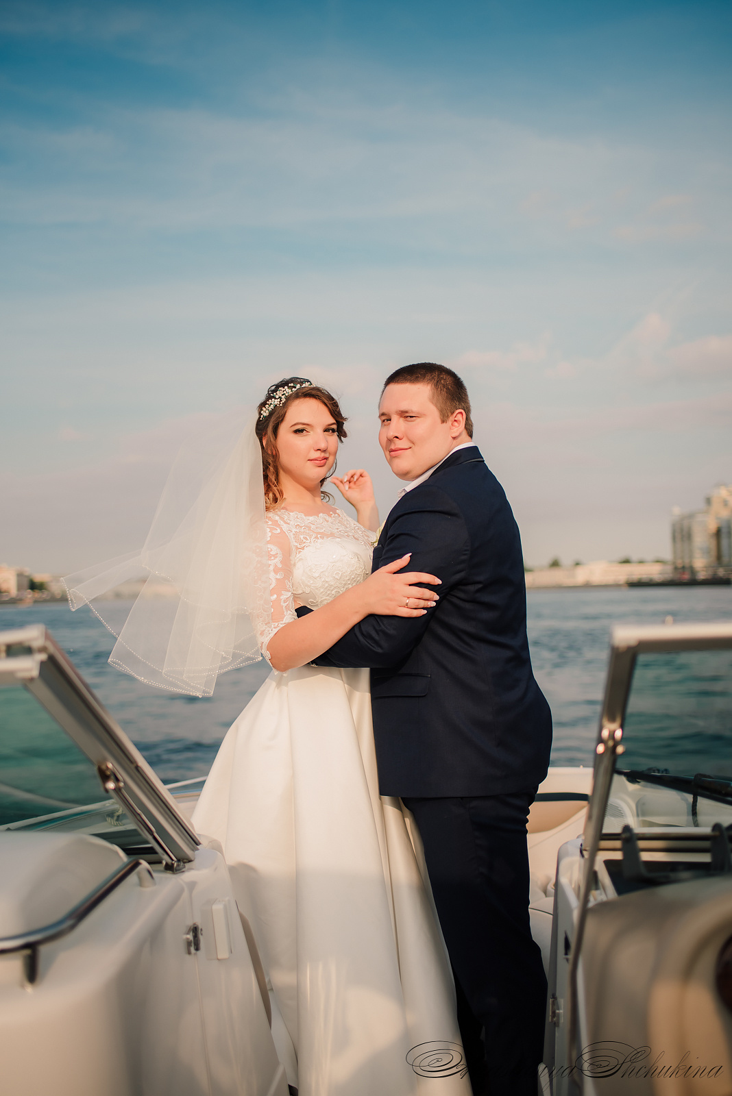 Настя и Дима. Летний Сад. Семейный и Свадебный фотограф. Санкт-Петербург. Пушкин