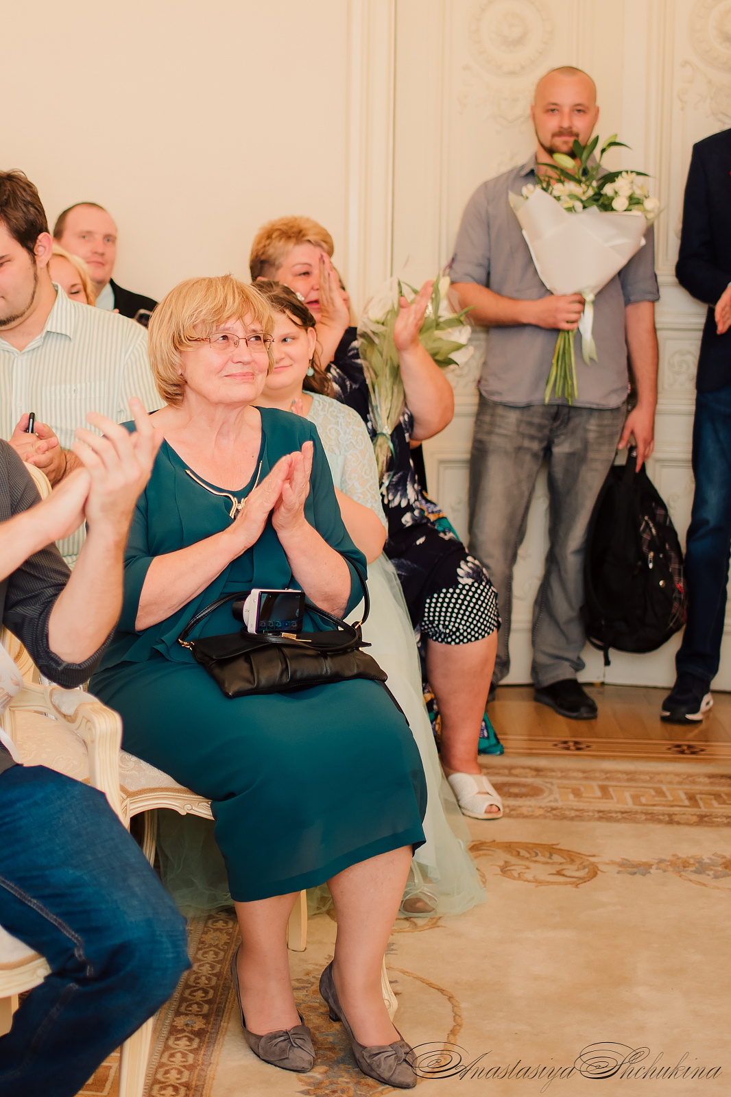 Настя и Дима. Летний Сад. Семейный и Свадебный фотограф. Санкт-Петербург. Пушкин