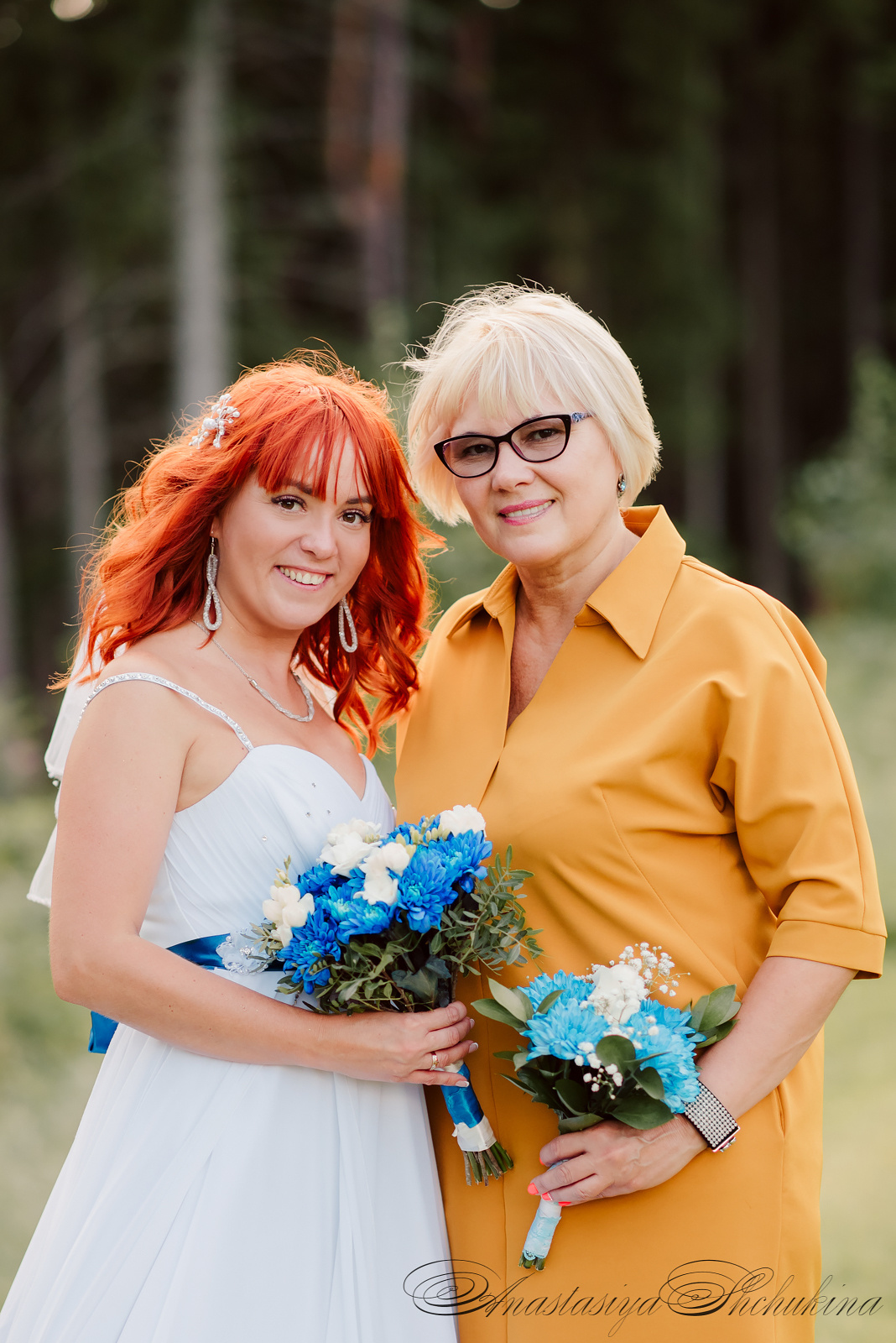 Алена и Дима. Свадьба в г. Луга. Семейный и Свадебный фотограф. Санкт-Петербург. Пушкин