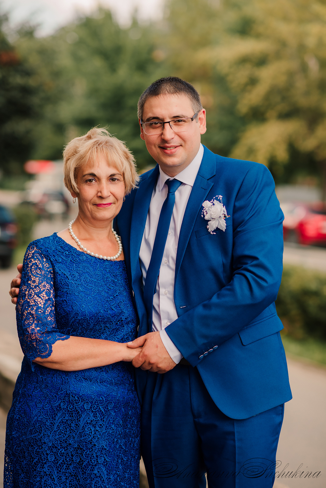 Алена и Дима. Свадьба в г. Луга. Семейный и Свадебный фотограф. Санкт-Петербург. Пушкин