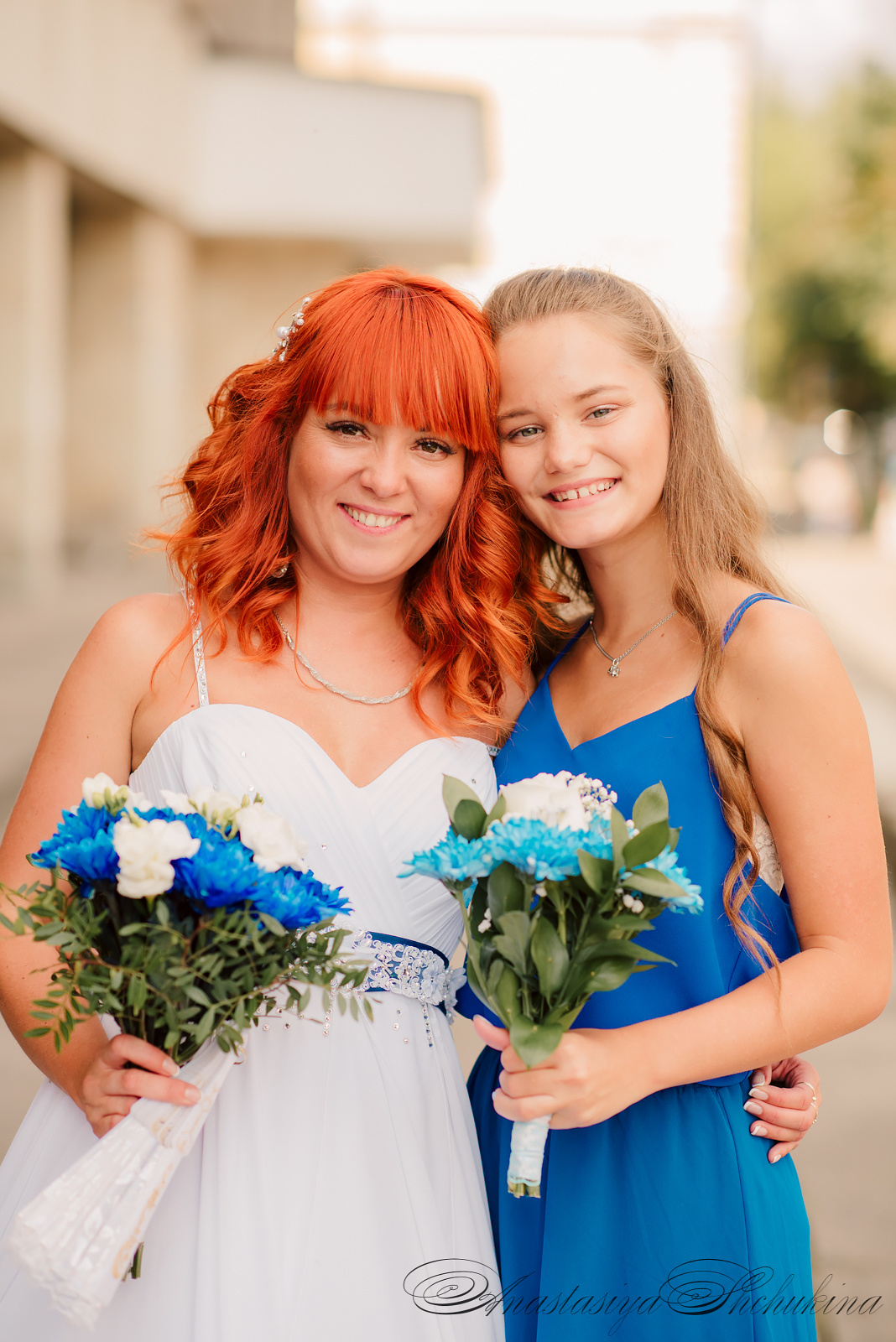 Алена и Дима. Свадьба в г. Луга. Семейный и Свадебный фотограф. Санкт-Петербург. Пушкин