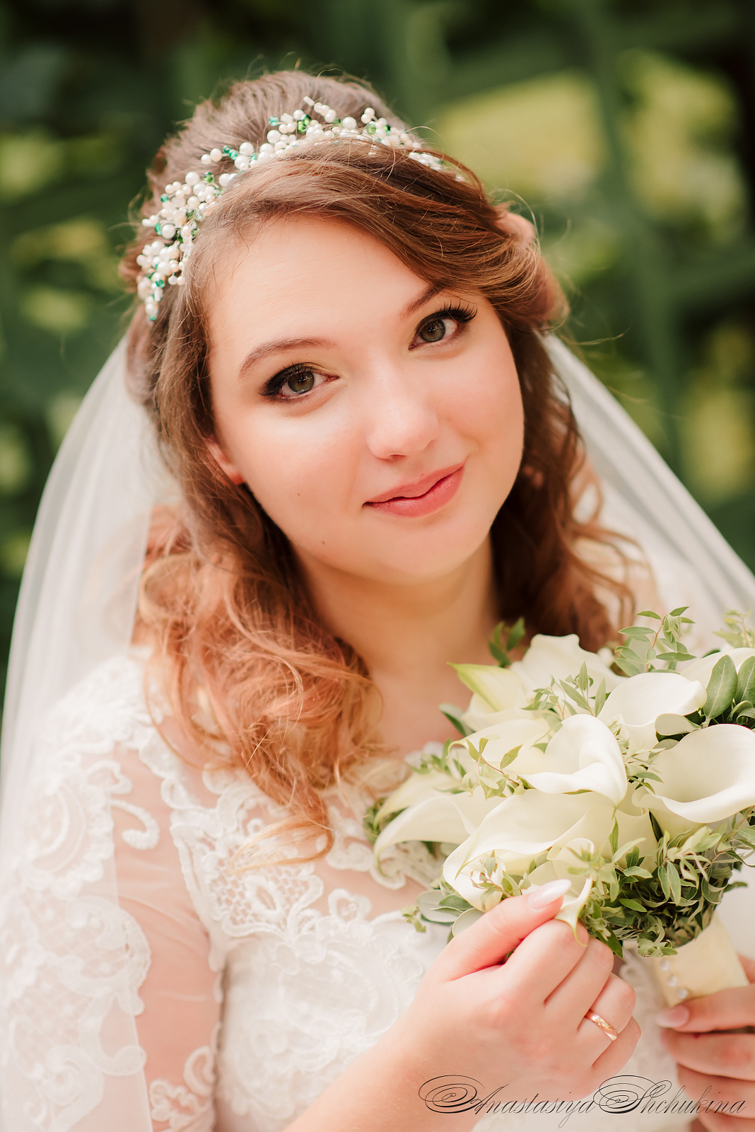 Настя и Дима. Летний Сад. Семейный и Свадебный фотограф. Санкт-Петербург. Пушкин