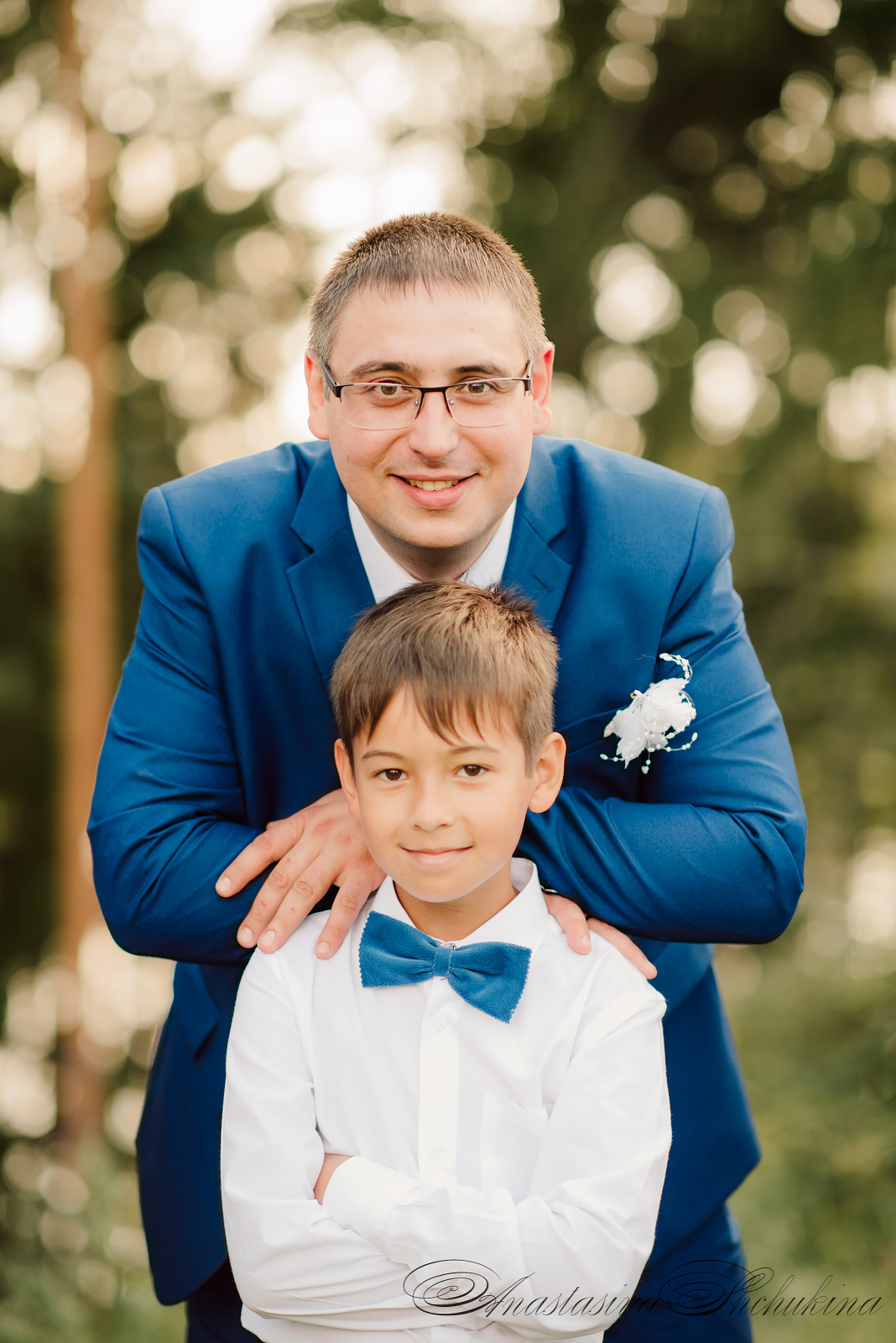 Алена и Дима. Свадьба в г. Луга. Семейный и Свадебный фотограф. Санкт-Петербург. Пушкин