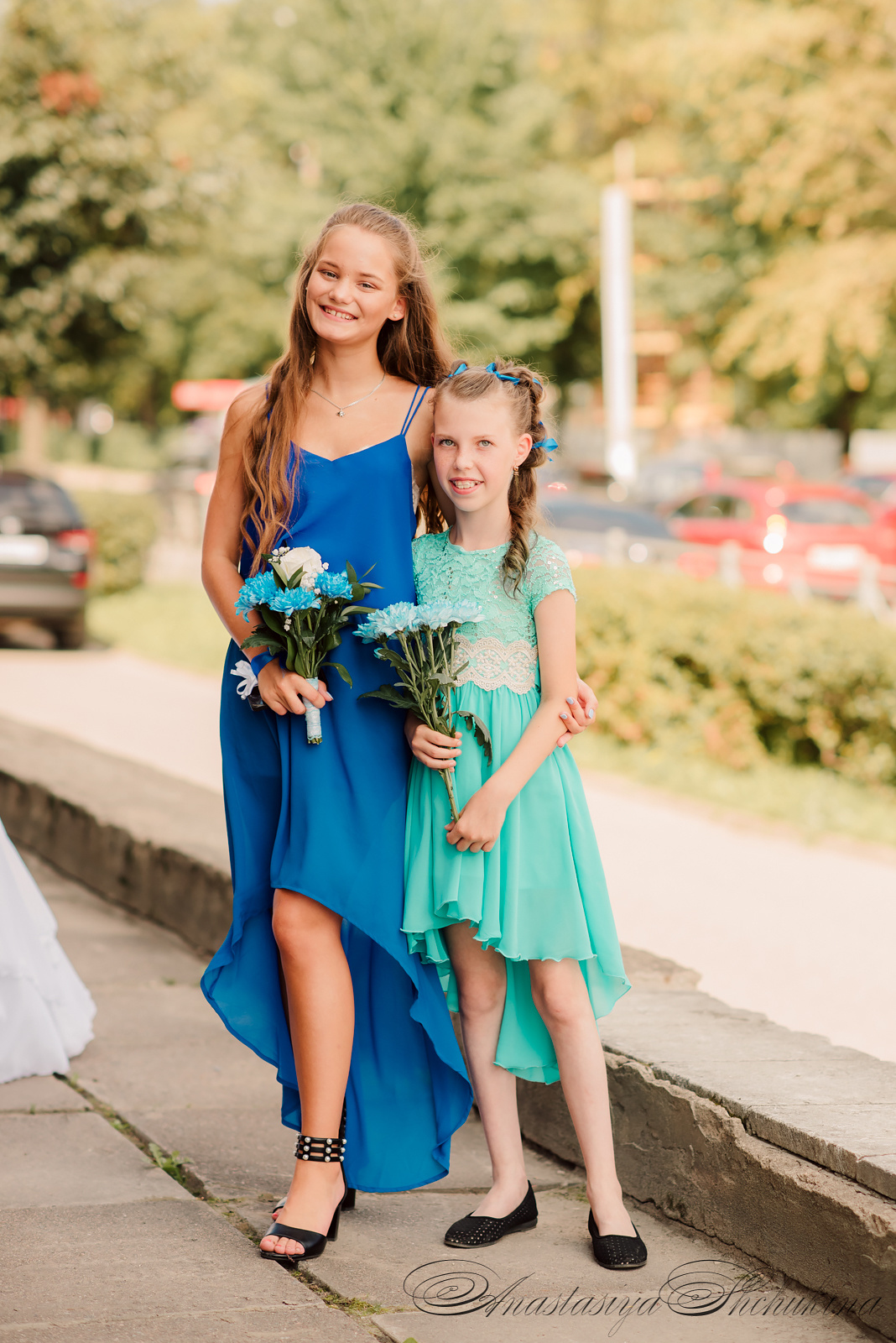 Алена и Дима. Свадьба в г. Луга. Семейный и Свадебный фотограф. Санкт-Петербург. Пушкин