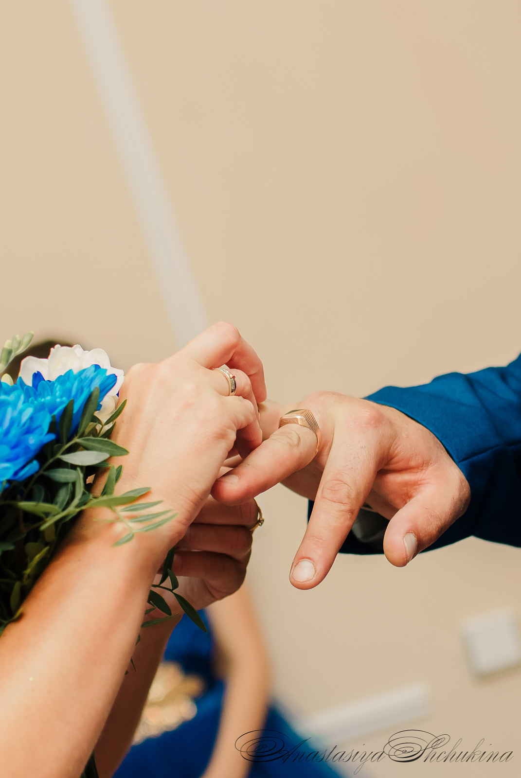 Алена и Дима. Свадьба в г. Луга. Семейный и Свадебный фотограф. Санкт-Петербург. Пушкин