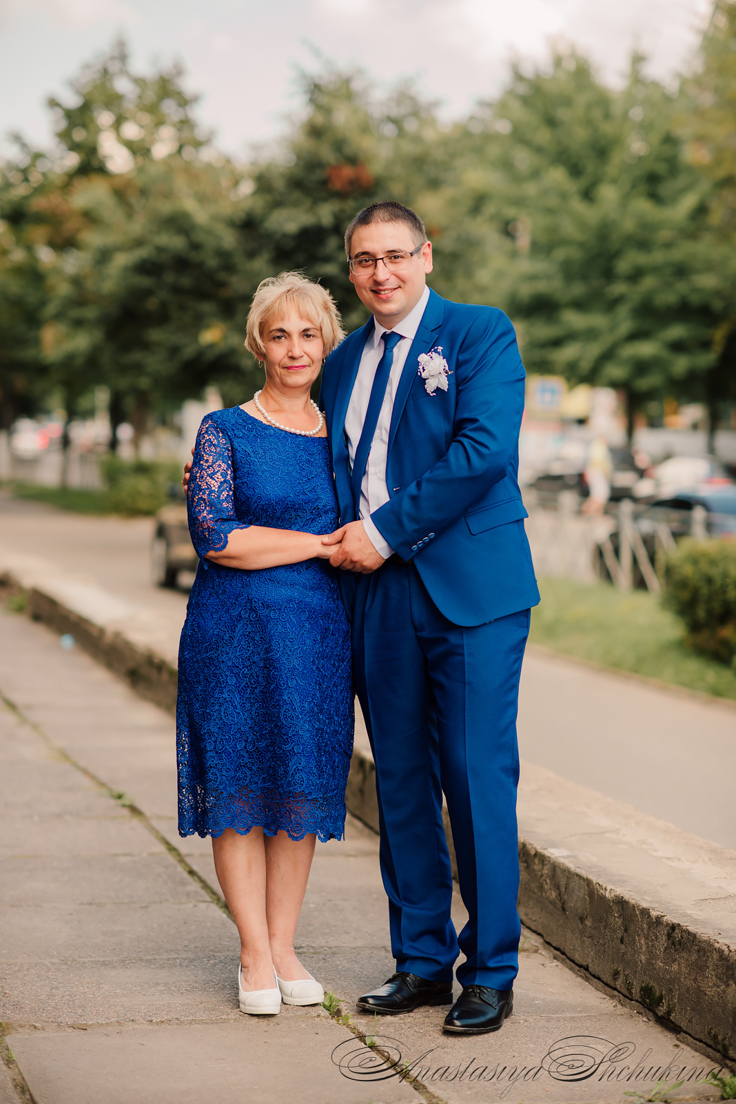 Алена и Дима. Свадьба в г. Луга. Семейный и Свадебный фотограф. Санкт-Петербург. Пушкин