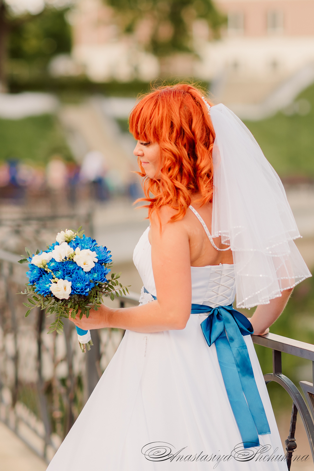 Алена и Дима. Свадьба в г. Луга. Семейный и Свадебный фотограф. Санкт-Петербург. Пушкин