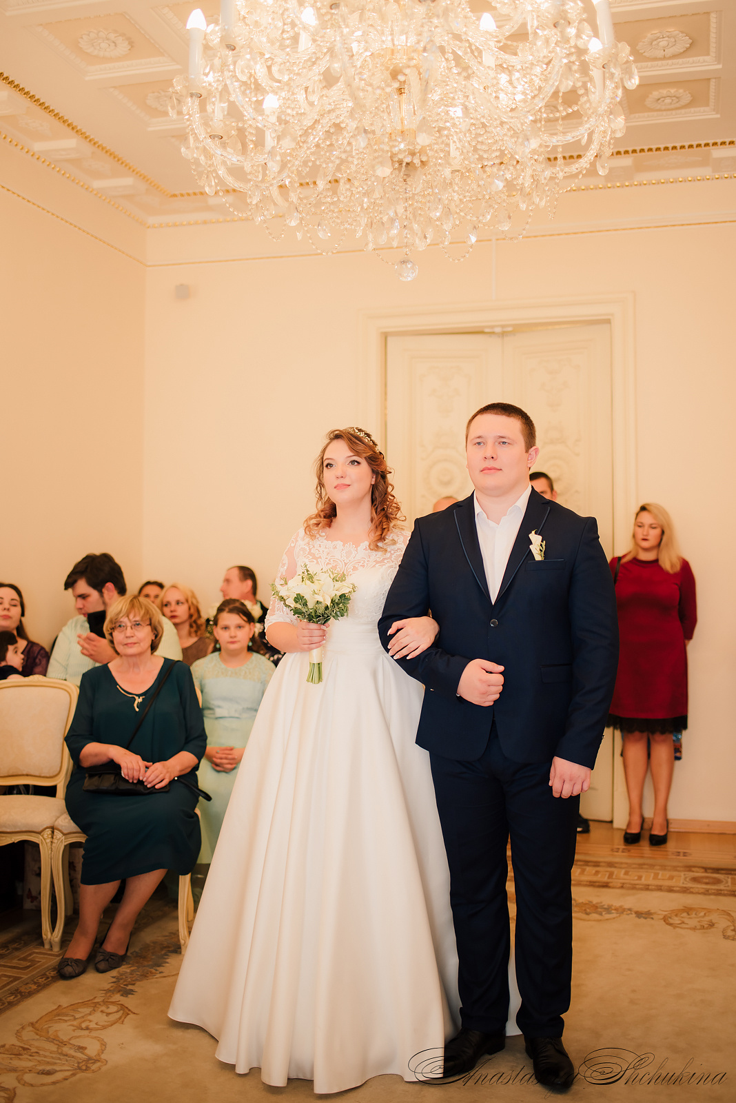 Настя и Дима. Летний Сад. Семейный и Свадебный фотограф. Санкт-Петербург. Пушкин